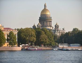 «Свидание с Петербургом»
