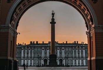 «Императорский Санкт-Петербург»
