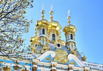 «Культурная столица России»