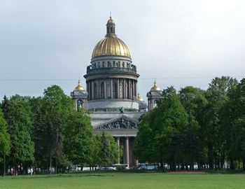 Классика Санкт-Петербурга (Кронштадт)