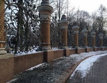 Музеи Санкт-Петербурга (Царское село)