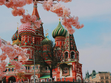 «Московские впечатления»