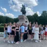Класс у Медного всадника
